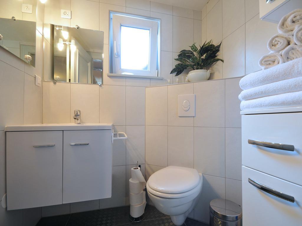 Gite Marcel Et Marianne Jardin Et Parking Privatifs Ebersheim Room photo